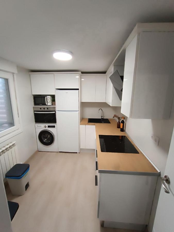 La Casita De Requejo Διαμέρισμα Θαμόρα Εξωτερικό φωτογραφία
