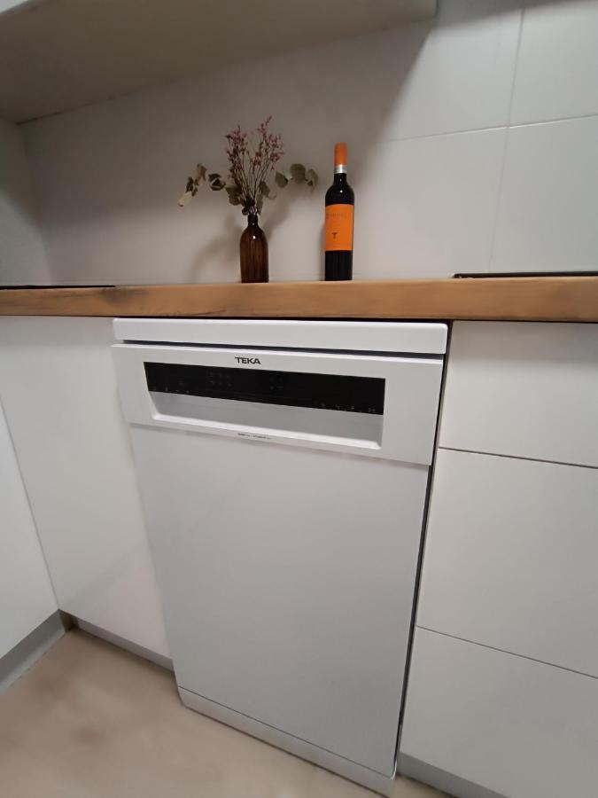 La Casita De Requejo Διαμέρισμα Θαμόρα Εξωτερικό φωτογραφία