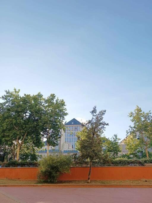 La Casita De Requejo Διαμέρισμα Θαμόρα Εξωτερικό φωτογραφία