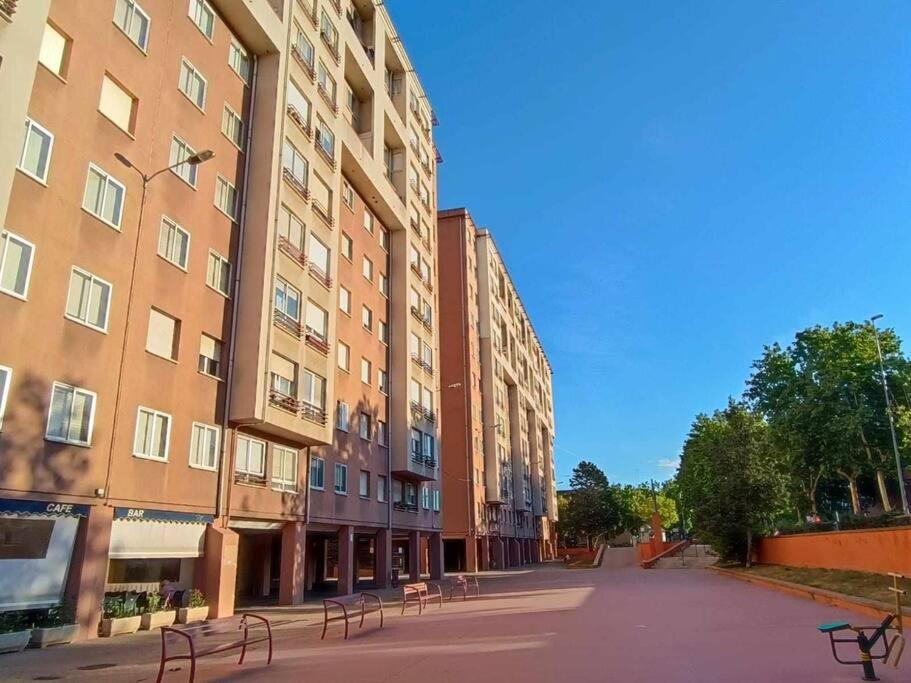 La Casita De Requejo Διαμέρισμα Θαμόρα Εξωτερικό φωτογραφία